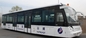 51 Passenger 4 Stroke Diesel Engine Airport Limousine Bus KG-B4270
