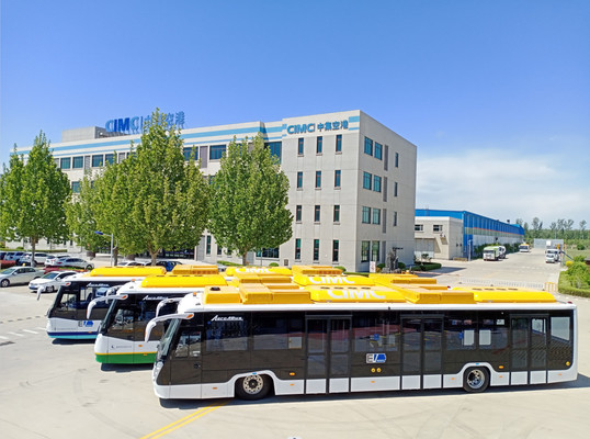 Zasadniczo luksusowy autobus asfaltowy w pełni klimatyzowany